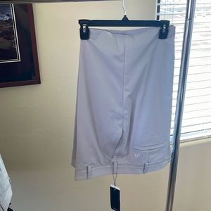 Mens golf shorts